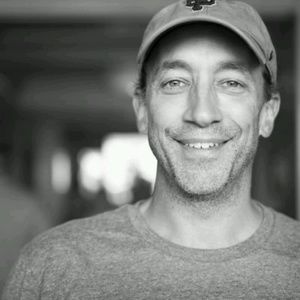 Meet your Posher, Robert